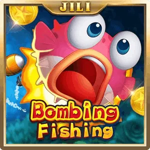 Fishing Games by AP Gaming at kingph.